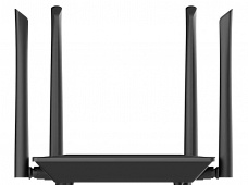 Wi-Fi+Zigbee 集成路由器網(wǎng)關千兆家用路由器 無線家用穿墻外置2.4G+5G天線 內置2.4G+Zigbee天線 H2 Pro